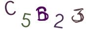 Imagine CAPTCHA