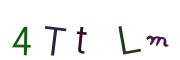 Imagine CAPTCHA