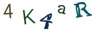 Imagine CAPTCHA