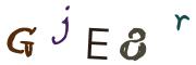 Imagine CAPTCHA