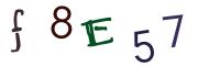 Imagine CAPTCHA