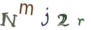 Imagine CAPTCHA