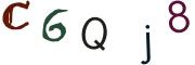 Imagine CAPTCHA