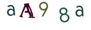 Imagine CAPTCHA
