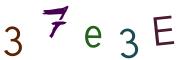 Imagine CAPTCHA