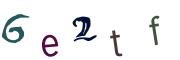 Imagine CAPTCHA