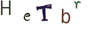 Imagine CAPTCHA