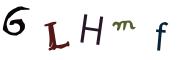 Imagine CAPTCHA