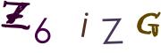 Imagine CAPTCHA