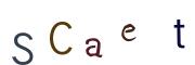 Imagine CAPTCHA