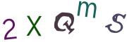 Imagine CAPTCHA