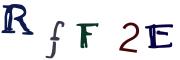 Imagine CAPTCHA