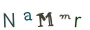 Imagine CAPTCHA