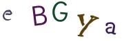 Imagine CAPTCHA