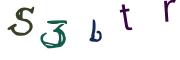 Imagine CAPTCHA