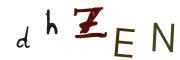 Imagine CAPTCHA