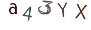 Imagine CAPTCHA