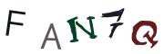 Imagine CAPTCHA