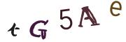 Imagine CAPTCHA