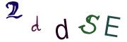 Imagine CAPTCHA