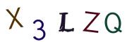 Imagine CAPTCHA