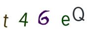 Imagine CAPTCHA