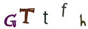 Imagine CAPTCHA