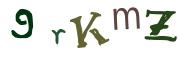 Imagine CAPTCHA