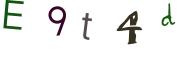 Imagine CAPTCHA