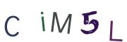 Imagine CAPTCHA