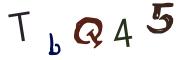 Imagine CAPTCHA