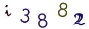 Imagine CAPTCHA