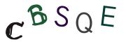 Imagine CAPTCHA