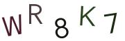 Imagine CAPTCHA