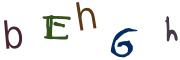 Imagine CAPTCHA