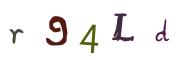 Imagine CAPTCHA