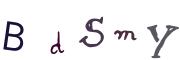 Imagine CAPTCHA