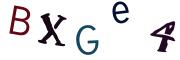 Imagine CAPTCHA