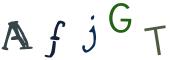 Imagine CAPTCHA