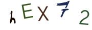 Imagine CAPTCHA
