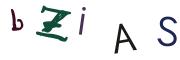 Imagine CAPTCHA
