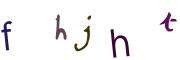 Imagine CAPTCHA