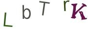 Imagine CAPTCHA