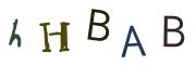 Imagine CAPTCHA