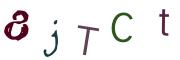 Imagine CAPTCHA