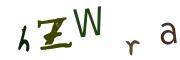 Imagine CAPTCHA