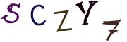 Imagine CAPTCHA