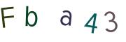 Imagine CAPTCHA