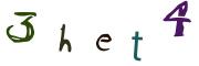 Imagine CAPTCHA