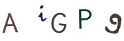 Imagine CAPTCHA